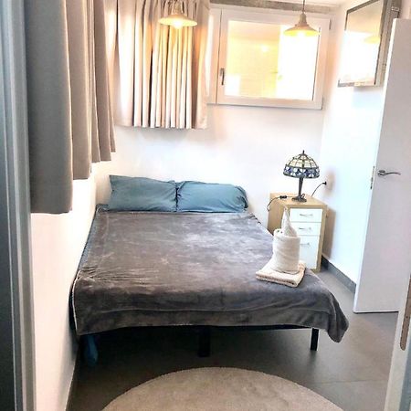 Hab Doble Bano Privado Piso Compartido Ciudad Artes Ciencia Apartment Valencia Bagian luar foto