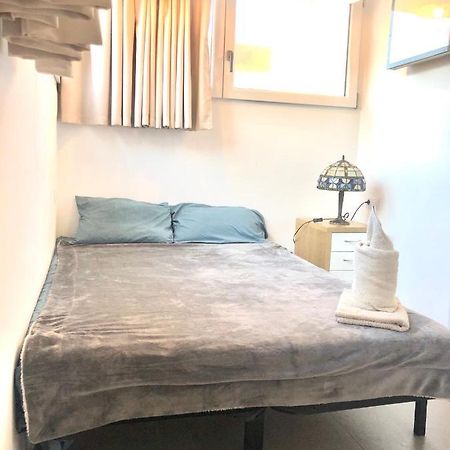 Hab Doble Bano Privado Piso Compartido Ciudad Artes Ciencia Apartment Valencia Bagian luar foto