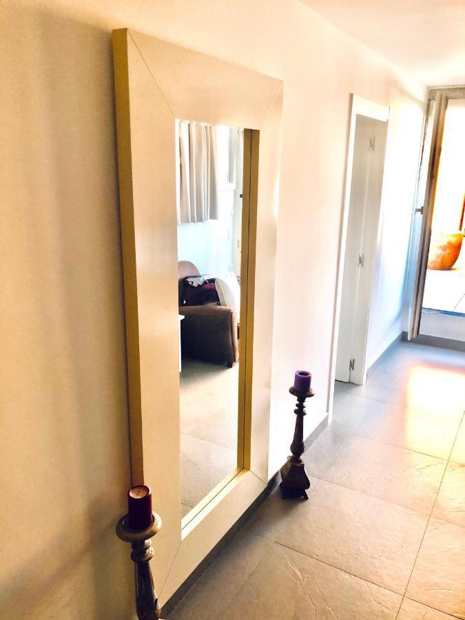 Hab Doble Bano Privado Piso Compartido Ciudad Artes Ciencia Apartment Valencia Bagian luar foto
