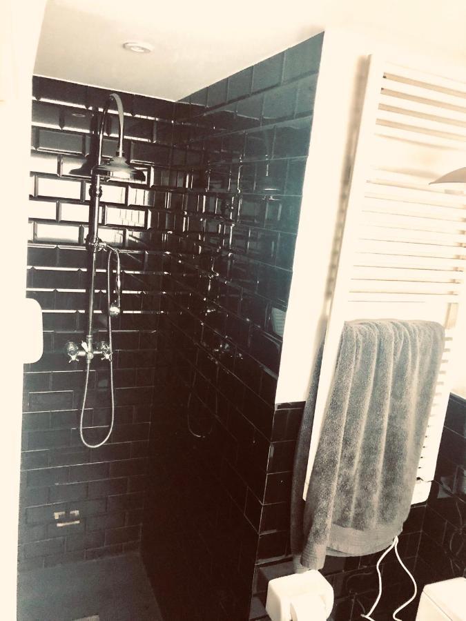 Hab Doble Bano Privado Piso Compartido Ciudad Artes Ciencia Apartment Valencia Bagian luar foto